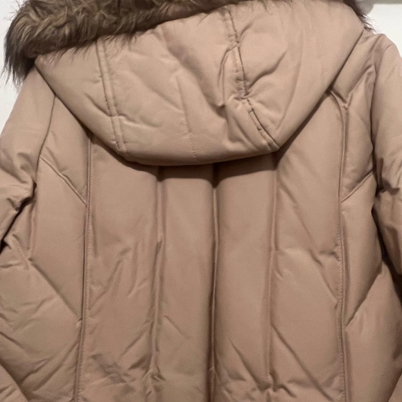 Excellent Condition, new winter jacket - Picture 3 of 8